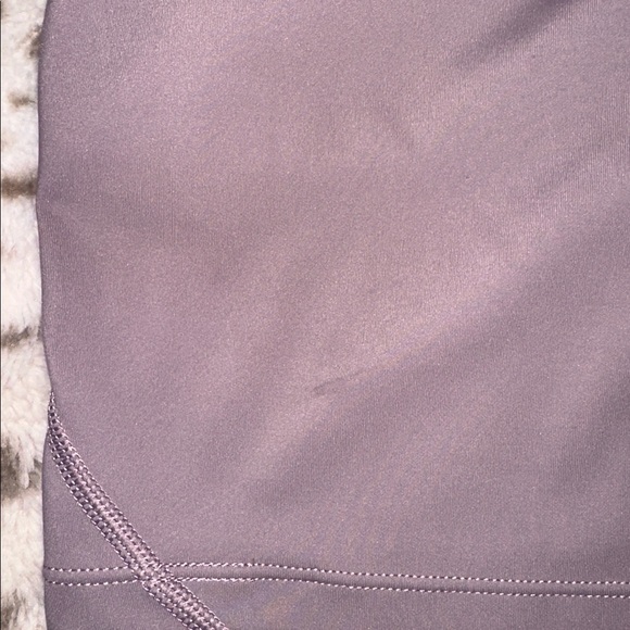Lululemon Align Tank Purple Ash - Picture 7 of 7